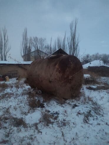 люстры в бишкеке: Цистерна — 2