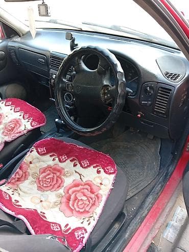 golf polo: Volkswagen Polo: 1999 г., Автомат, Хэтчбэк — 5