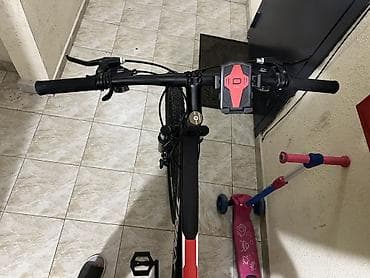 trinx m600: Горный велосипед, Trinx, Алюминий — 6