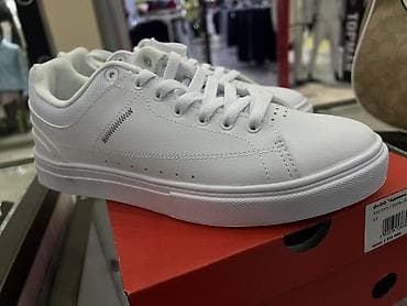 Личные вещи: Кроссовки Li-Ning AGCT073-2A Remodel — Classic Shoes - Цвет: Standard — 2