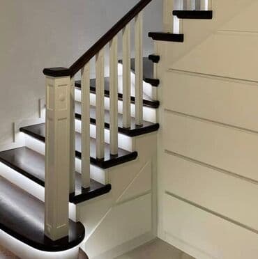 прихожка шкаф: Лестница лестницы изготовление лестниц на заказ Тепкич, валесна — 2