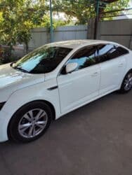 масленый датчик: Renault SM6: 2018 г., 2 л, Вариатор, Газ, Седан — 22