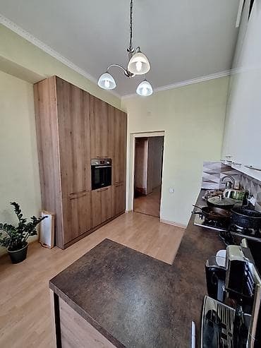 Продажа квартир: 5 и более комнат, 193 м², Индивидуалка, 10 этаж, Косметический ремонт — 7