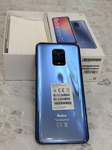 acer swift 1: Redmi, Redmi Note 9S, Б/у, 128 ГБ, цвет - Синий, 2 SIM — 3