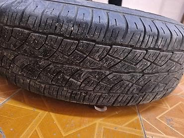 резина мтз 82: Колеса в сборе 225 / 70 / R 16, Всесезонная, Новый, 1 шт, Внедорожные (АТ/МТ), Литые, отверстий - 6 — 4