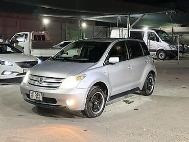 subaru legacy 1990: Toyota Ist: 2003 г., 1.5 л, Бензин, Хэтчбэк — 1