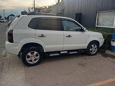 экскаваторы хундай 60: Hyundai Tucson: 2004 г., 0.2 л, Механика, Дизель, Кроссовер — 4