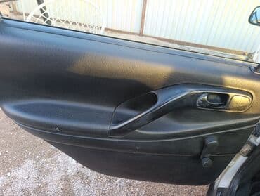 срочно бишкек: Volkswagen Passat: 1995 г., 2 л, Механика, Газ, Седан — 6