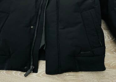 прокат мужских костюмов [возьми на прокат] бишкек фото: Оригинальная пуховая куртка премиум класса Calvin Klein Jeans в — 7