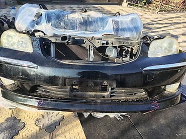 rx 2006: Краун Мажеста полный разбор — 2