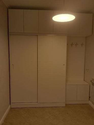 Мебель на заказ: Изготовление мебели на заказ под ваши размеры и задачи - Встроенные и — 5