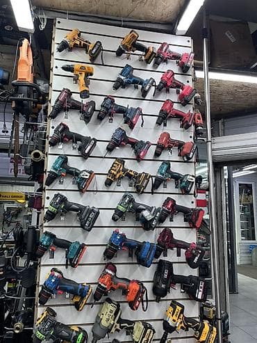 ремонт циркулярной пилы: Аккумуляторные электроинструменты — большой выбор моделей - — 1