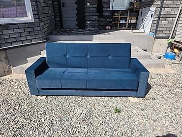 прихожая мебел: Прямой диван, В рассрочку — 3