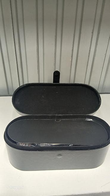 dyson styler: Многофункциональный стайлер для волос с насадками в футляре — 3