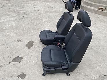 airpods бишкек бу: Алдыңкы орундук, Булгаары, Kia 2019 г., Колдонулган, Оригинал — 3