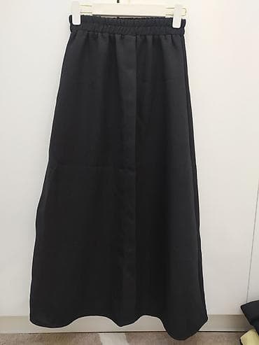 made: Костюм с юбкой, Модель юбки: Полусолнце, Макси, Пиджак, Made in KG, M, L — 4