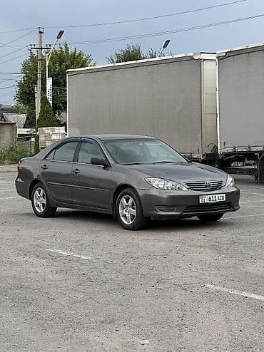 радиатор печки камри 20: Toyota Camry: 2004 г., 2.4 л, Автомат, Бензин, Седан — 3