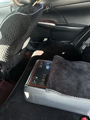 corolla 2004: Toyota Camry: 2012 г., 2.5 л, Автомат, Бензин, Седан — 7