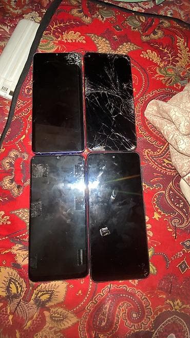 iphone 8 plus 64: Лот из 4 телефонов под востановление или под запчасти 1. Xiaomi mi — 2