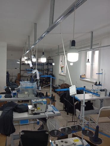 продаю пол дома район рабочий городок: Сдается в аренду двухэтажное помещение 200кв метров.2023 года. Сдается — 11