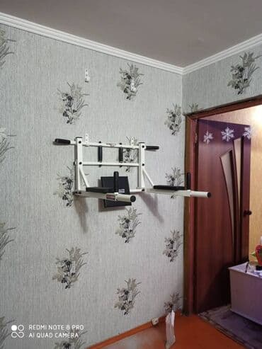 турник брусья шведская стенка для дома: Турник, Новый, Бесплатная доставка — 8