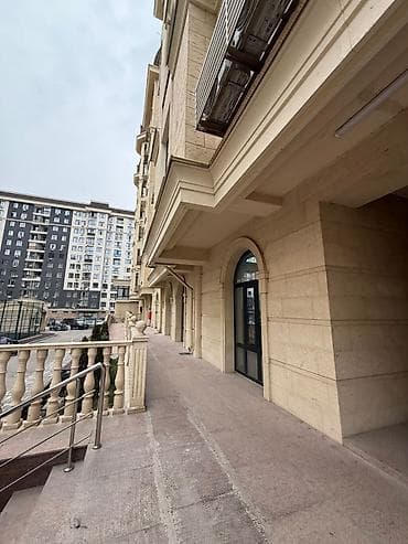 osh flat: 2 комнаты, 75 м², Асанбай мкр Элитка, 7 этаж — 9