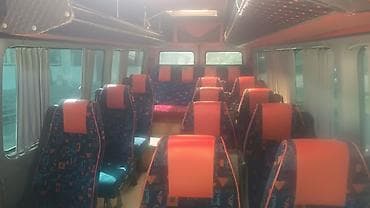 Бус на заказ спринтер на заказ по городу по регионам меж город — 2