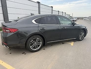 hundai: Hyundai Grandeur: 2019 г., 2.4 л, Автомат, Бензин, Седан — 9