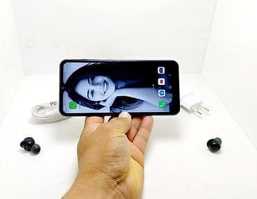 Huawei P30 Pro, Б/у, 256 ГБ, цвет - Черный, 1 SIM, 2 SIM