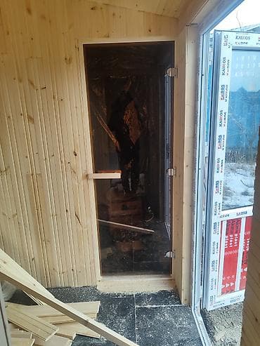 кара жыгач ала тоо: Деревяная баня кедровая готовая переноснаяразмеры 3/6 высота 2,2 — 5