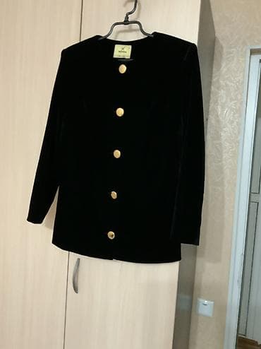 женские кардиган: Кардиган, Трикотаж, Средняя модель, Осень-весна, Вязаная модель — 6