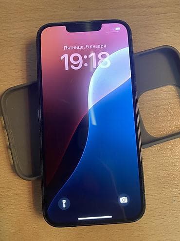 купить iphone 13 бу: IPhone 13 Pro, Б/у, 128 ГБ, 81 % — 2