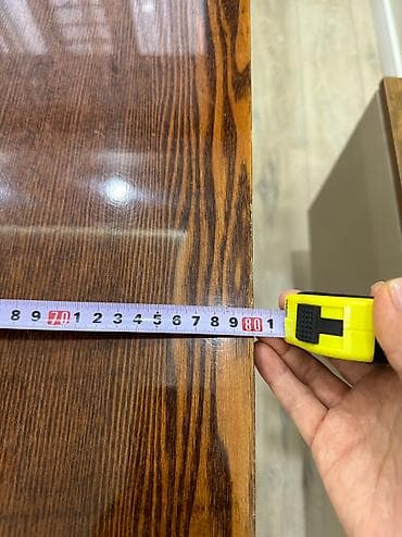 coffee table: Продаю деревянный стол раздвижной 5000сом (торг) Ширина 80см, в — 5