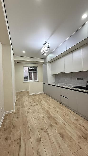 Продажа квартир: 1 комната, 50 м², Элитка, Элитка, 5 этаж — 5
