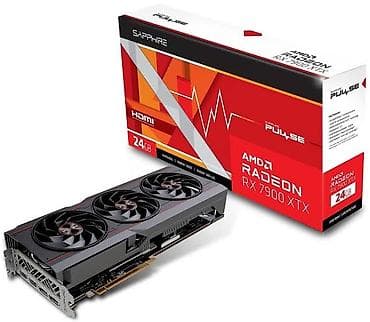 rtx 2080ti: Видеокарта для ПК, Б/у, AMD, Radeon RX, Более 16 ГБ — 5