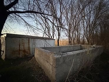 продается кашар: 1 соток, Для сельского хозяйства — 2