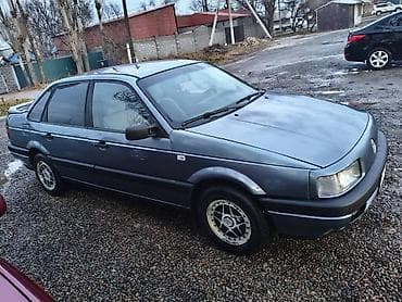 запчасти опель вектра б: Volkswagen Passat: 1988 г., 1.8 л, Механика, Седан — 4