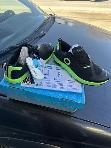 gore tex: Кроссовки SKORA RunReal (минималистичные для бега) - Назначение: бег — 4