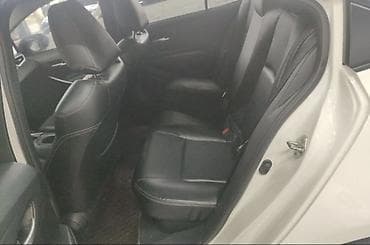 mini kuper: Toyota Corolla: 2019 г., 1.8 л, Автомат, Гибрид, Седан — 7