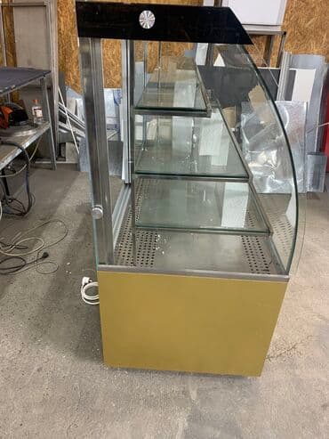 промышленные холодильники для хранения фруктов цена: Для напитков, Для молочных продуктов, Для мяса, мясных изделий, Новый — 6