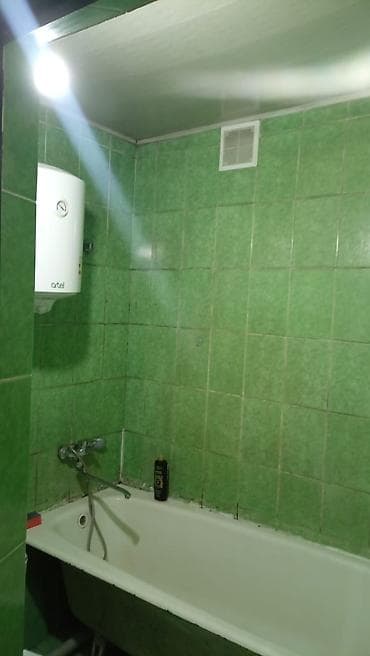 Недвижимость: Сдаётся небольшая однокомнатная квартира/студия. Планировка и — 5