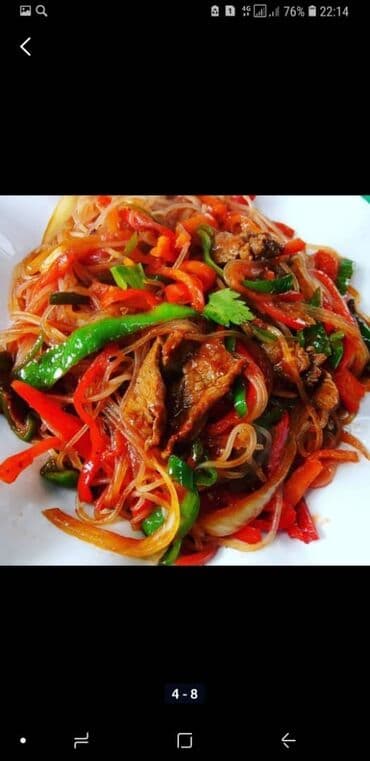 кладовщик работа: Требуется Помощник повара : Заготовщик, Китайская кухня, Без опыта — 8