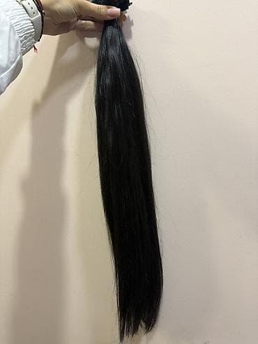 продаю: Продаю волос для наращивания!!! Пряди натуральных волос для — 1