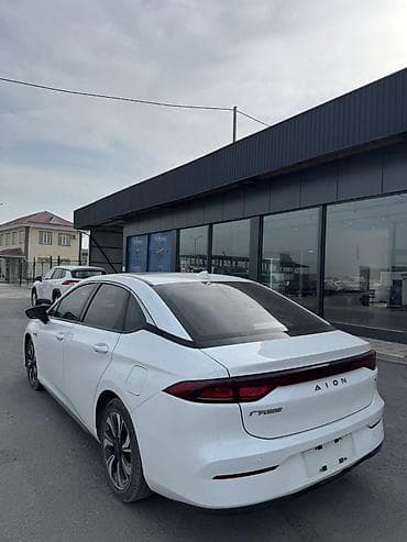 byd song plus ev 2025: Gac Aion S
2021года
460запас хода
Расстоможен не оформлен — 4