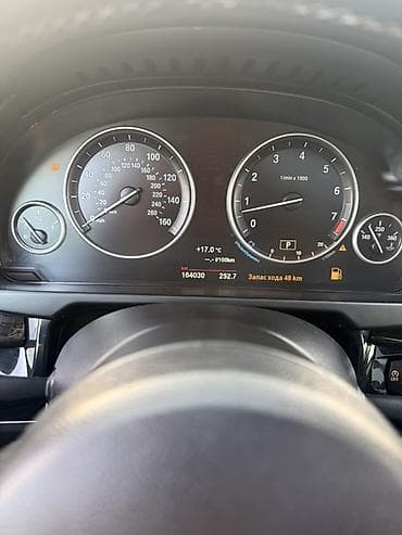 состояния отличная: BMW X5: 2018 г., Бензин — 10