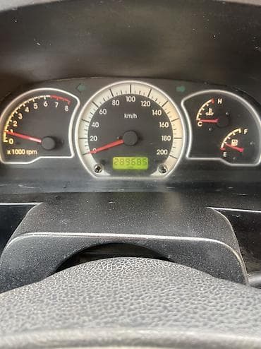 kia 2024: Chevrolet Nexia: 2011 г., 1.5 л, Седан — 8