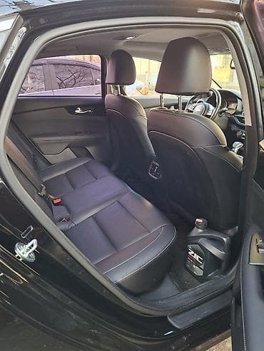 Kia K3: 2019 г., 1.6 л — 9