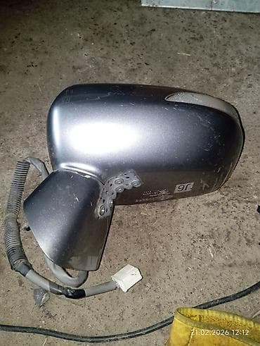 Заднего вида Зеркало Honda