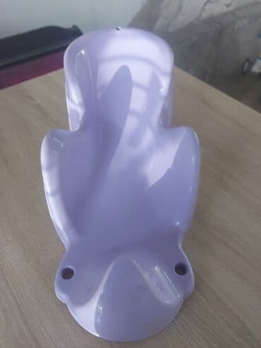 лапка сквиш купить в бишкеке: Горка для купания, Самовывоз — 1