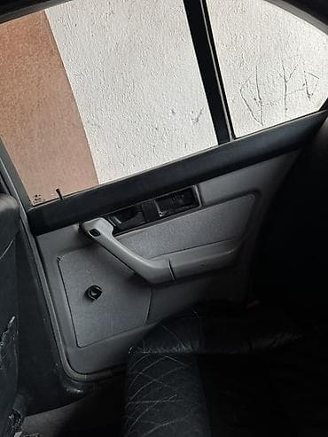 Унаа тетиктери: Эшик картасы BMW 1990 г., Оригинал — 1